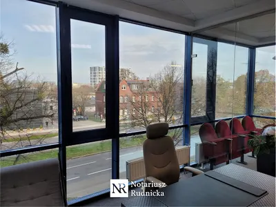 Anna Rudnicka Notariusz